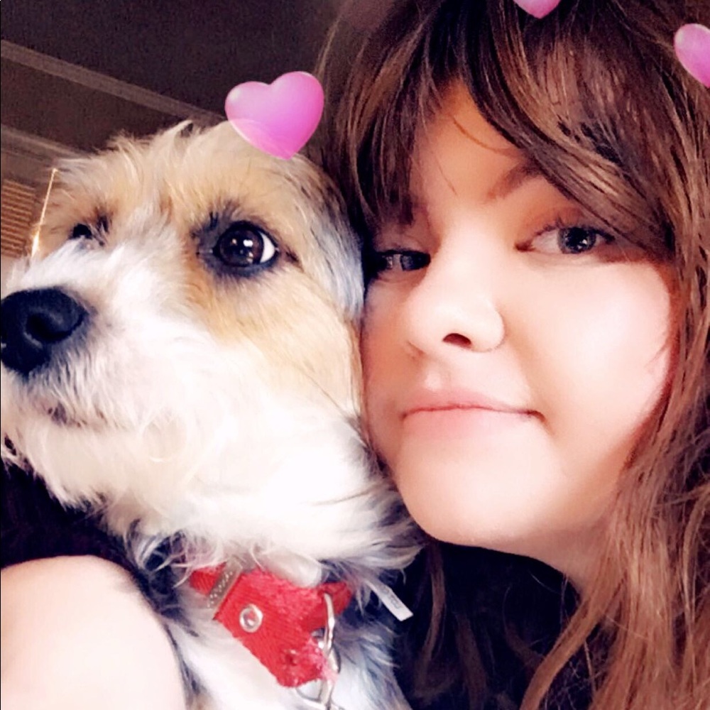 Meet your Posher, Jillian